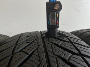 BMW 5 G30 G32 GT 7 G11 G12 RÁFKY KOLA ZIMNÍ 8.5JX19 ET25 245/45/19