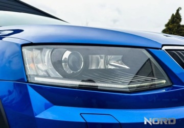 Skoda Octavia III Scout 2.0 TDI 184KM 2016 Skoda Octavia Bezwypadkowy, Scout FV23, 4x4, DSG, KredytowanieLeasing, gwa, zdjęcie 11