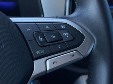 Volkswagen T-Roc I SUV Facelifting 1.5 TSI ACT 150KM 2023 Volkswagen T-Roc 1,5 TSI 150 KM Life DSG, Serwis ASO, Gwarancja, FV23 1.5, zdjęcie 21