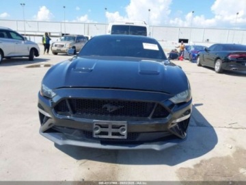 Ford Mustang VI 2020 Ford Mustang Gt premium fastback 5.0 Benzyna 460KM, zdjęcie 5