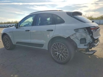 Porsche Macan 2020 Porsche Macan S 2020 3.0 Benzyna 348KM, zdjęcie 1