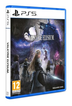 Valkyrie Elysium / PS5 / NOWA / FOLIA