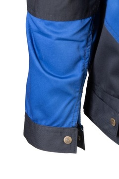 ЗАЩИТНАЯ ТОЛСТОВКА - РАБОТА SEVEN KINGS SAPHIR РАЗМЕР 56.