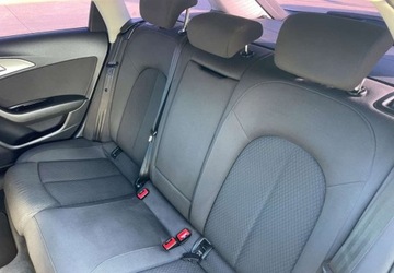 Audi A6 C7 Avant 3.0 TDI 204KM 2012 Audi A6 Avant Audi A6 Avant 3.0 TDI Multitronic 3.0 Diesel 204KM, zdjęcie 20