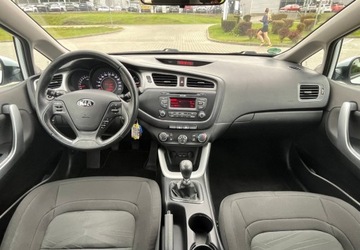 Kia Ceed II pro_cee´d 1.4 DOHC 100KM 2013 Kia Ceed Zarejestrowany - Ubezpieczony - Super Stan 1.4 Benzyna 99KM, zdjęcie 23