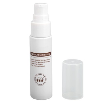 30мл Сыворотка для роста волос Укрепление корней