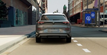 Volkswagen T-Roc II 1.5 eTSI 116KM 2026 Volkswagen T-Roc Life 1.5 eTSI 116 KM DSG 1.5 Benzyna 116KM, zdjęcie 8