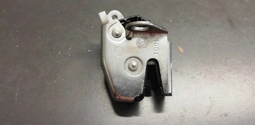 Zamek górny drzwi tylnych prawych FIAT DOBLO II LIFT