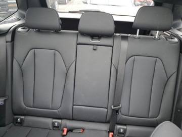 BMW X3 G01 SUV 2.0 30i 252KM 2020 BMW X3 2020, 2.0L, od ubezpieczalni 2.0 Benzyna 252KM, zdjęcie 9