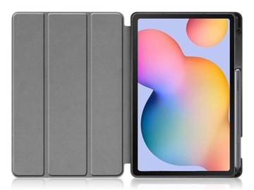 ЧЕХОЛ + СТЕКЛО ДЛЯ SAMSUNG GALAXY TAB S6 LITE 10.4 P610/P615 - ЧЕХОЛ