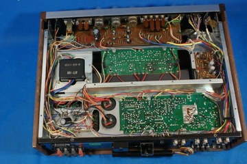 ПИОНЕР SX-535