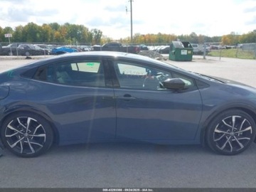 Toyota Prius V (XW60) 2023 Toyota Prius 2023 TOYOTA PRIUS PRIME XSE PREMIUM 2.0 Hybryda Plug-in 150KM, zdjęcie 7