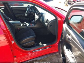 Dodge Charger VII 2023 Dodge Charger Scat Pack 2023 6.4l 6.4 Benzyna 485KM, zdjęcie 8