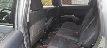 Mitsubishi Outlander II 2010 Mitsubishi Outlander 2.4 MIVEC Instyle , bezwypadk, zdjęcie 15