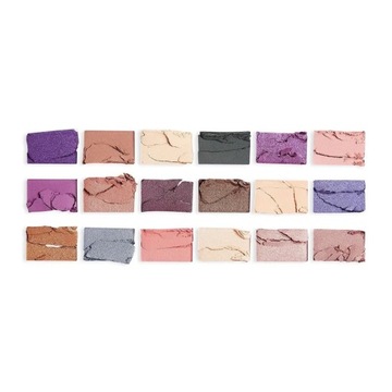 I Heart Revolution Фруктово-ореховая шоколадная палитра