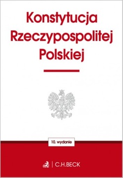 Konstytucja Rzeczypospolitej Polskiej