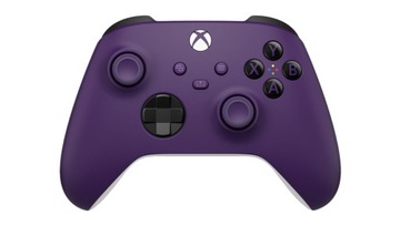 Xbox Series Wireless Controller Astral Purple