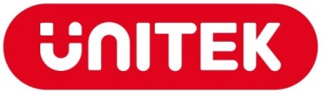 Unitek S1226A M.2 SSD-корпус PCIe/NVMe 40 Гбит/с USB4 Thunderbolt 3/4