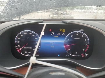 Mercedes SL R232 2022 Mercedes-Benz SL 63 AMG 2022 4.0l 4.0 Benzyna 577KM, zdjęcie 9