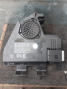 GŁOŚNIK SUBWOOFER 9663991480 CITROEN DS3