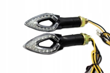 KIERUNKOWSKAZY LED KIERUNKI STRZAŁKI E KIERUNEK