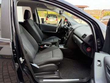 Mercedes Klasa A W169 Coupe 1.5 160 95KM 2010 Mercedes A-Klasa ELEGANCE Tylko158tyśkm! 1WŁ 2010 KLIMA 1.5 Prosta Benzyna, zdjęcie 32