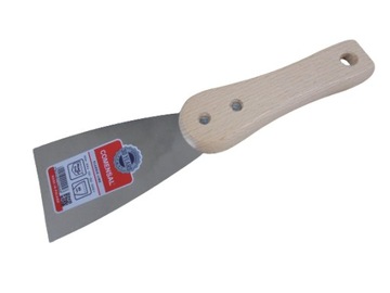SZPACHELKA NIERDZEWNA 60mm COMENSAL GIPS GŁADŹ GK