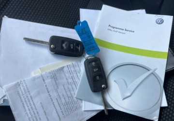 Volkswagen Golf VI Variant 1.2 TSI 105KM 2011 Volkswagen Golf Variant 1.2Turbo 105KM 6Bieg.Klima ALU 2xParktr.Temp.Kurty, zdjęcie 30