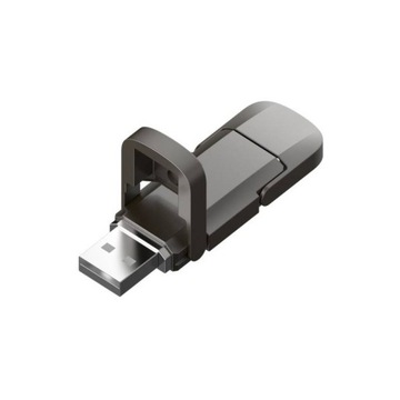 PENDRIVE 128 Gb DAHUA USB 3.2 TYPE-A TYPE-C UNIWERSALNY DWUSTRONNY SZYBKI