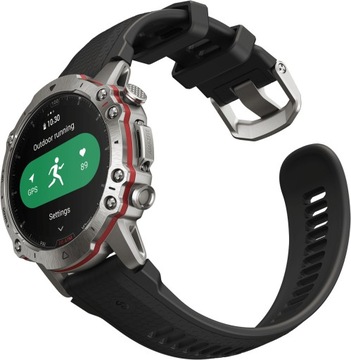 Умные часы Amazfit Falcon черные