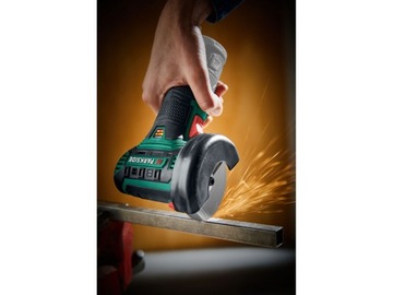 PARKSIDE Аккумуляторная угловая шлифовальная машина 12 В PWSA 12 B1 76MM