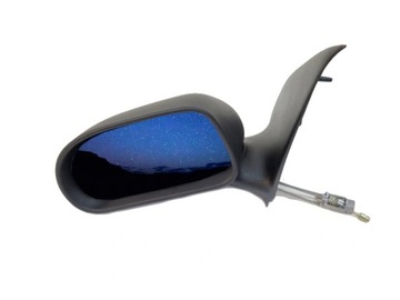 FIAT OE 720172808 ZRCÁTKO VNĚJŠÍ