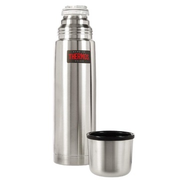 Термос Кружка Thermos Light & Compact 0,5 л INOX