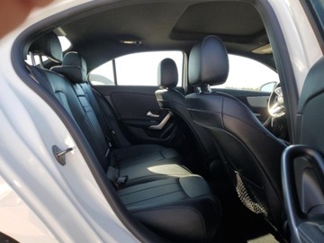 Mercedes Klasa A W177/V177 2020 Mercedes-Benz Klasa A 220 2020 2.0l 2.0 Benzyna 188KM, zdjęcie 10