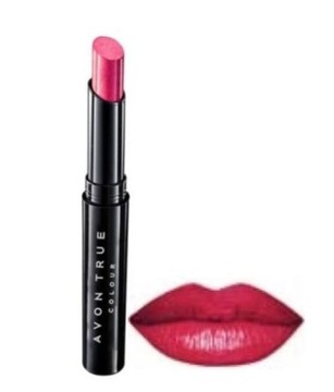 AVON True Szminka Ultra Beauty - Rose Creme