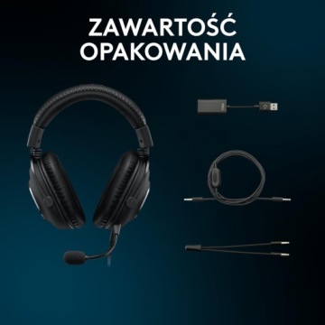 Наушники-вкладыши Logitech G Pro X SE WIRED