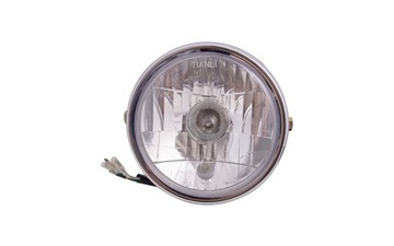 LAMPA REFLEKTOR WJ 50 SAMSON TOROS M50 ZUMICO GR Martinelli