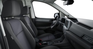 Volkswagen Caddy V Caddy 2.0 TDI 122KM 2026 Volkswagen Caddy 2.0TDI 122KM DSG LED Kamera CarPlay ACC DigitalCokpit Now, zdjęcie 6