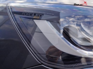 Ford Focus IV 2022 Ford Focus 1.5 EcoBlue 120KM Full Led Faktura Vat 23 Gwarancja 1.5 Diesel, zdjęcie 22