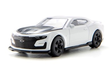 Siku auto 1538 model Chevrolet Camaro samochód