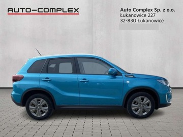 Suzuki 2024 Suzuki Vitara Premium Salon PL Allgip 2024 Manual 1.4 Hybryda 129KM, zdjęcie 3