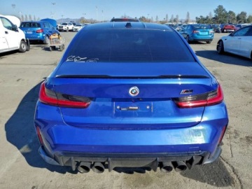 BMW Seria 3 G20-G21 2023 BMW M3 Competition 2023 3.0 Benzyna 503KM, zdjęcie 2