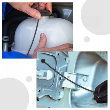 ZACZEP KORKA ZBIORNIKA PALIWA