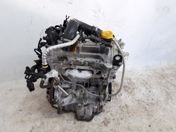 SILNIK 0.9 TCE H4B B408 SANDERO II CAPTUR CLIO IV
