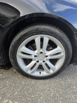 Mercedes CLK W209 Coupe C209 1.8 (200 Kompressor) 163KM 2006 Mercedes CLK 200 1.8 Kompressor 163 KM, Automat,, zdjęcie 30