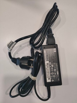 ZASILACZ HP 65W 18.5V 3.5A + KABEL ZASILAJĄCY GWARANCJA *200