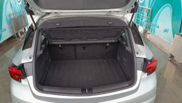 Opel Astra K Hatchback Facelifting 1.2 Turbo 130KM 2021 Opel Astra 1.2 K 130KM Salon PL 36 tyś km JAK NOWY po przeglądzie rok 2021, zdjęcie 23