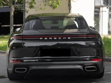 Porsche Panamera III Liftback 4 E-Hybrid 2.9 470KM 2024 PORSCHE Panamera E-Hybrid Sedan 2.9 (470KM) 2025, zdjęcie 1