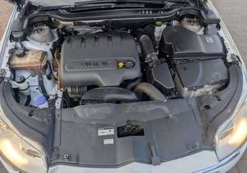 Citroen C5 III Tourer 2.0 HDi FAP 136KM 2009 Citroen C5 Citroen C5 100 bezwypadkowy 2.0 Diesel 135KM, zdjęcie 10