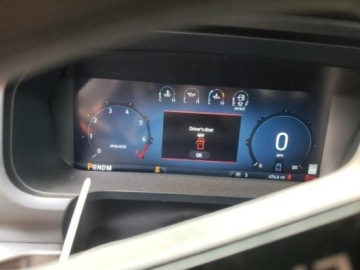 Ford 2024 Ford F150 2024, 3.5L, 4x4, PLATINUM, HYBRID, od ubezpieczalni 3.5 Hybryda, zdjęcie 9